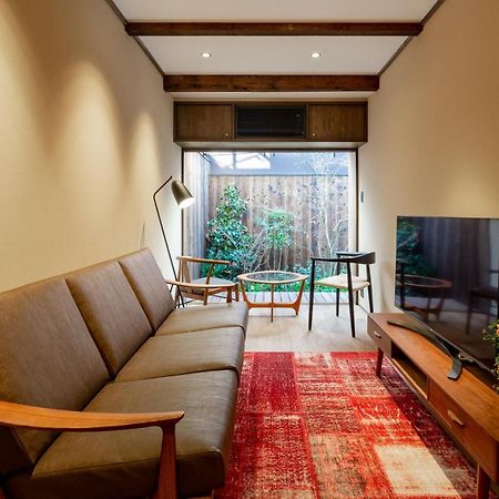 Guesthouse-Hana Starry Villa Kyoto Eksteriør bilde