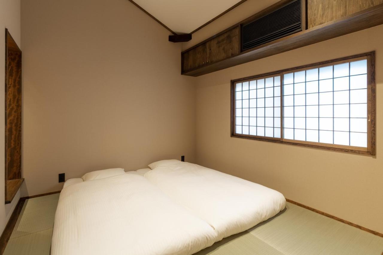 Guesthouse-Hana Starry Villa Kyoto Eksteriør bilde