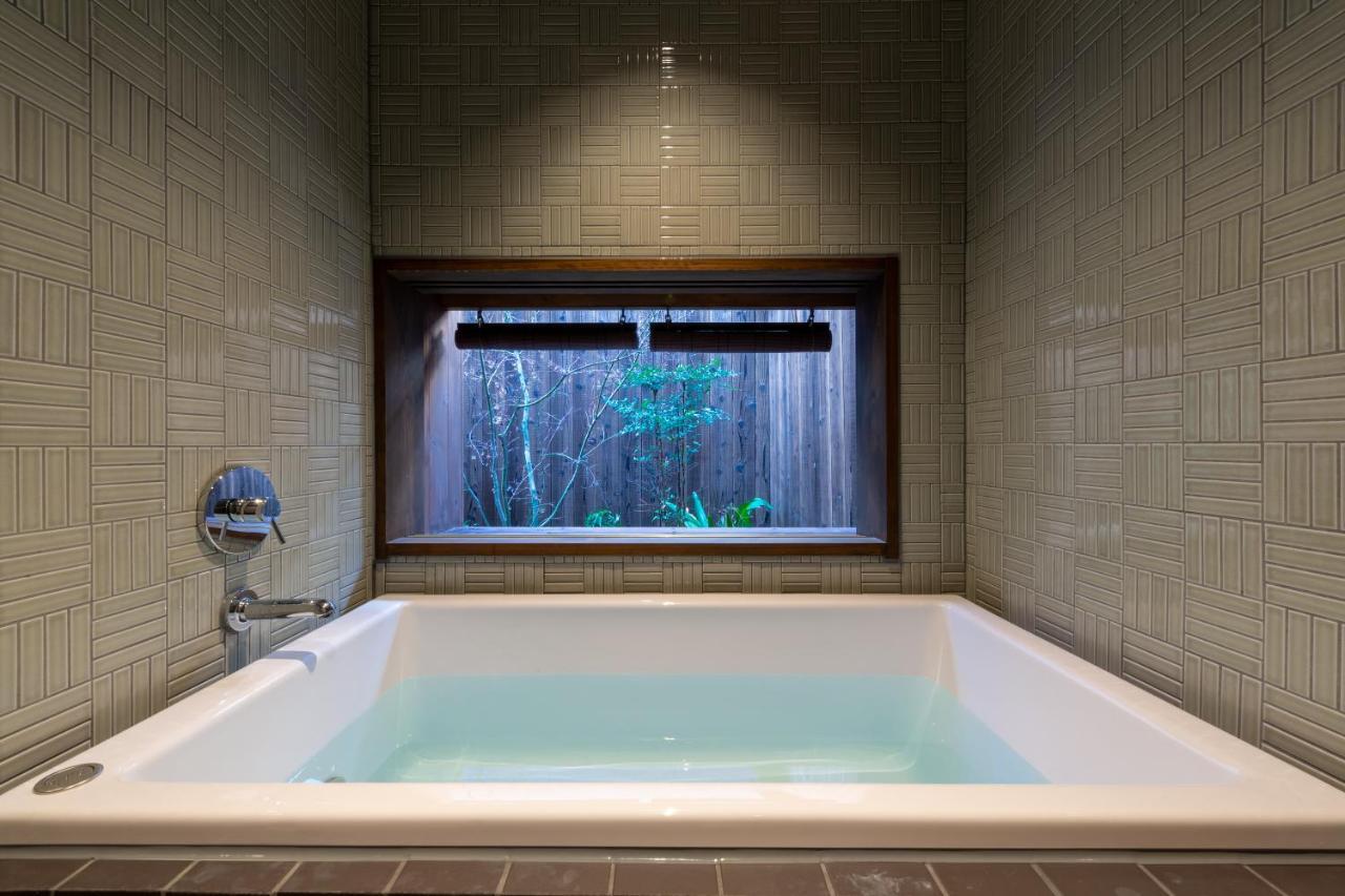 Guesthouse-Hana Starry Villa Kyoto Eksteriør bilde