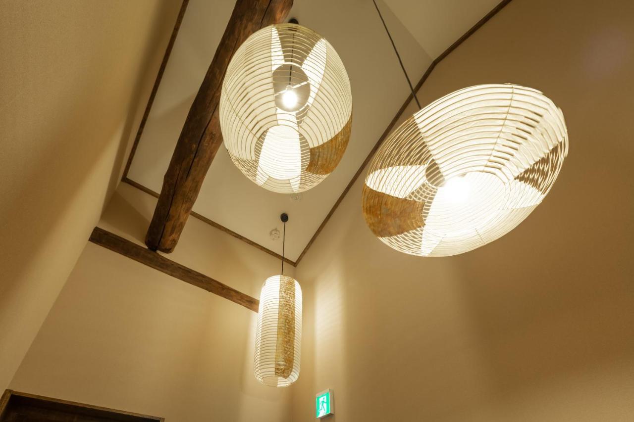 Guesthouse-Hana Starry Villa Kyoto Eksteriør bilde